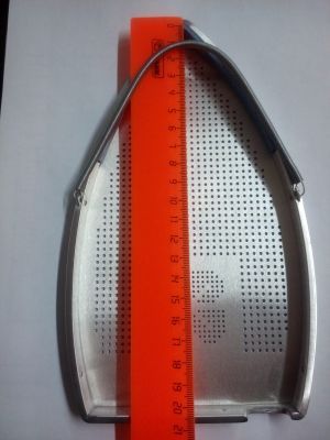 Rotondi  Накладка для утюга EC11 (на парогенераторы серии MINI 3/4/5) 3002002
