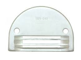 Juki Пластина игольная B1109-041-F00 original