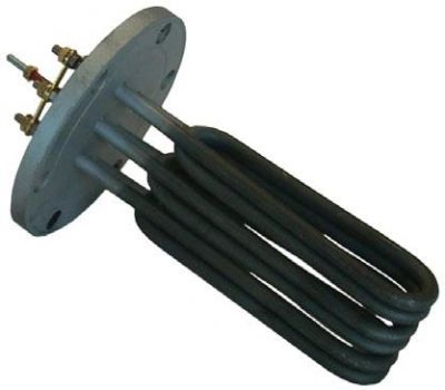 Rotondi IGOS Блок тэнов 4000W 3017069