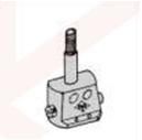 Mitsubishi LU2-420 Иглодержатель MP 20K5 102 19,1 мм