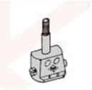 Mitsubishi LU2-420 Иглодержатель MP 20K3 102B