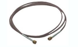 Rotondi Парошланг PTFE 2,3 м (Dвнутр 5,0 мм) 13035013