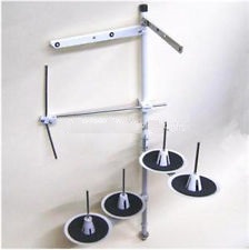 Бобиностойка 4-х ниточная (T4-1)