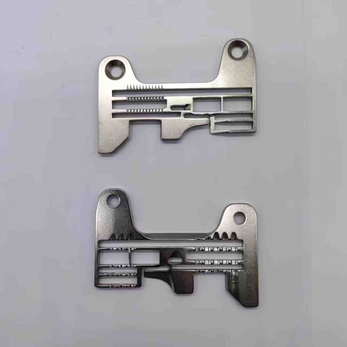 Jack 798T Пластина игольная 3,2мм 20815006 (original)