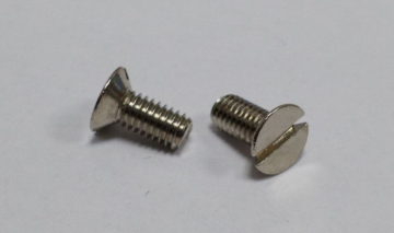 Jack MS-100 Винт M4x9 S02039 (original)