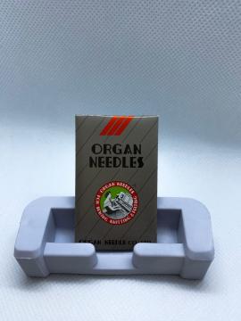 Игла Organ Needles UYx118GKS SES №  70/10