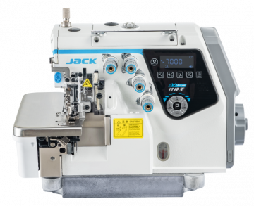 Оверлок Jack C7-4-M03/333/KS/S Urus