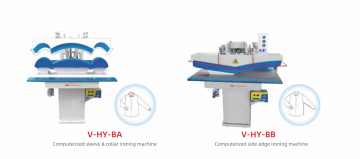 Промышленный термопресс VMA V-HY-BA